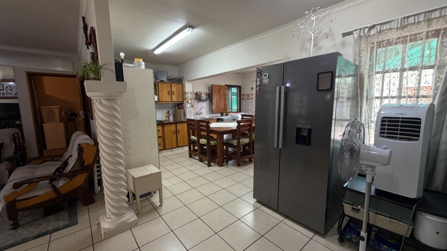 3 Bedroom Property for Sale in Miederpark North West